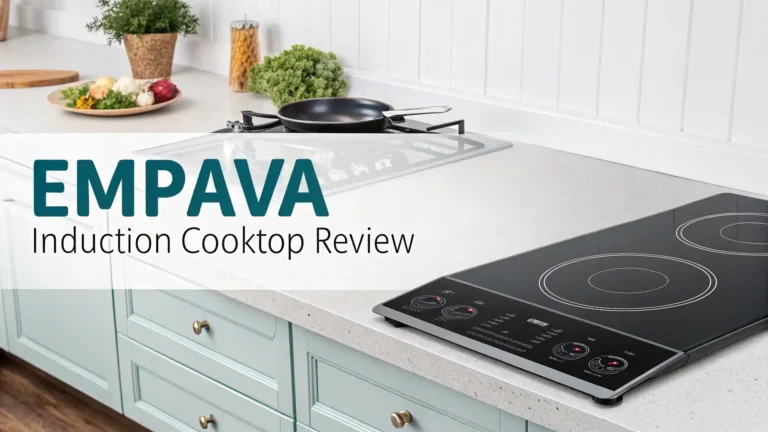 Empava Induction Cooktop Review: Complete Buyer’s Guide 2025