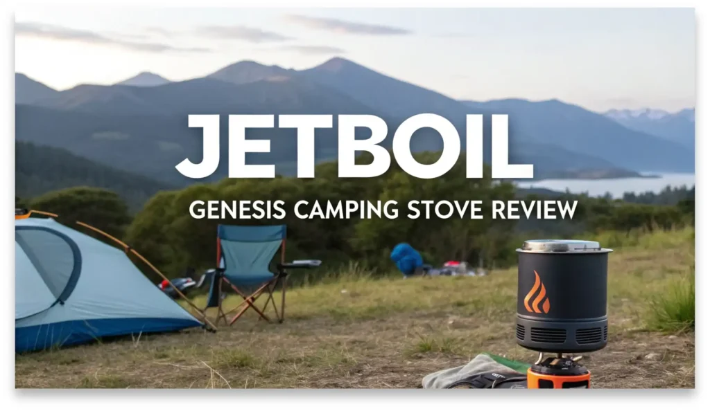 Jetboil 