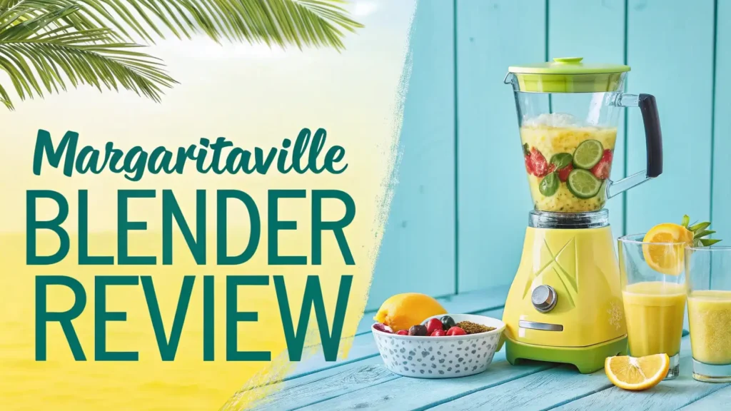 Margaritaville