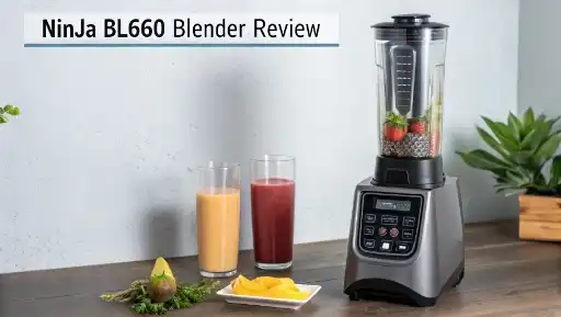 Ninja BL660 Blender Review: Worth Your Money in 2025?
