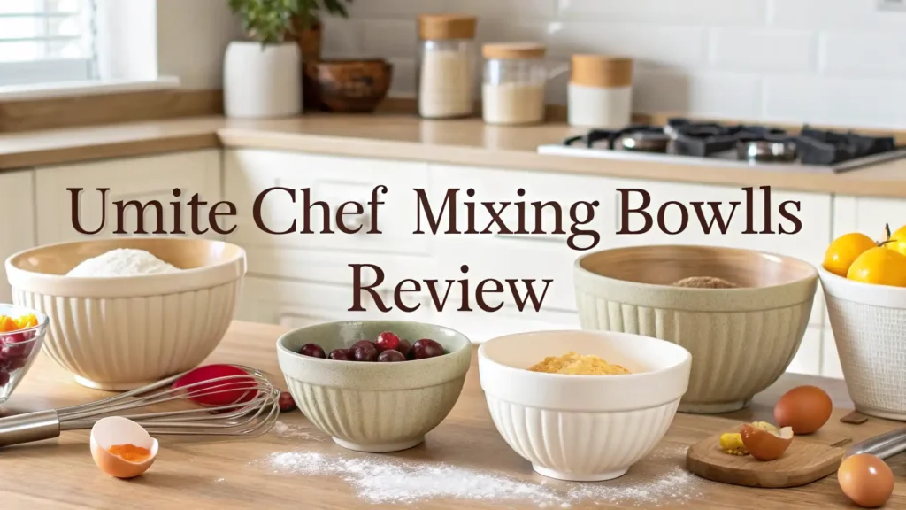 Umite Chef Mixing Bowl