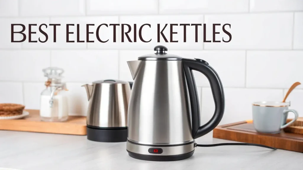Electric Kettle