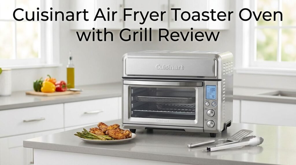 Cuisinart Air Fryer