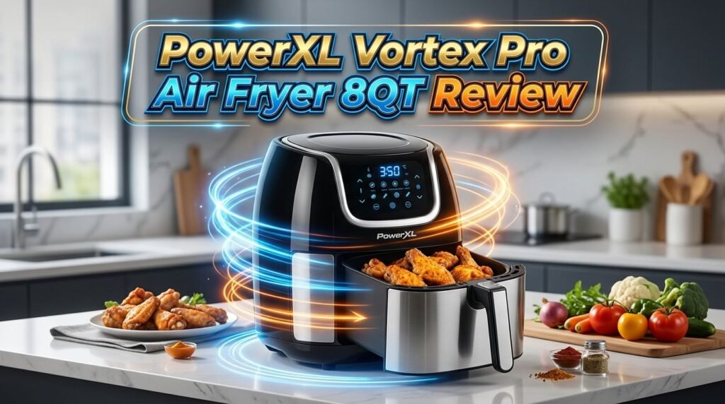 PowerXL Vortex Pro