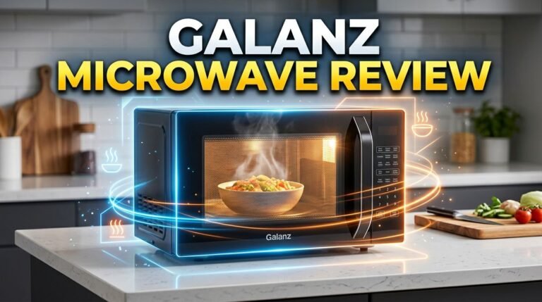 Galanz Microwave Review 2026: Top Tier or Trash?