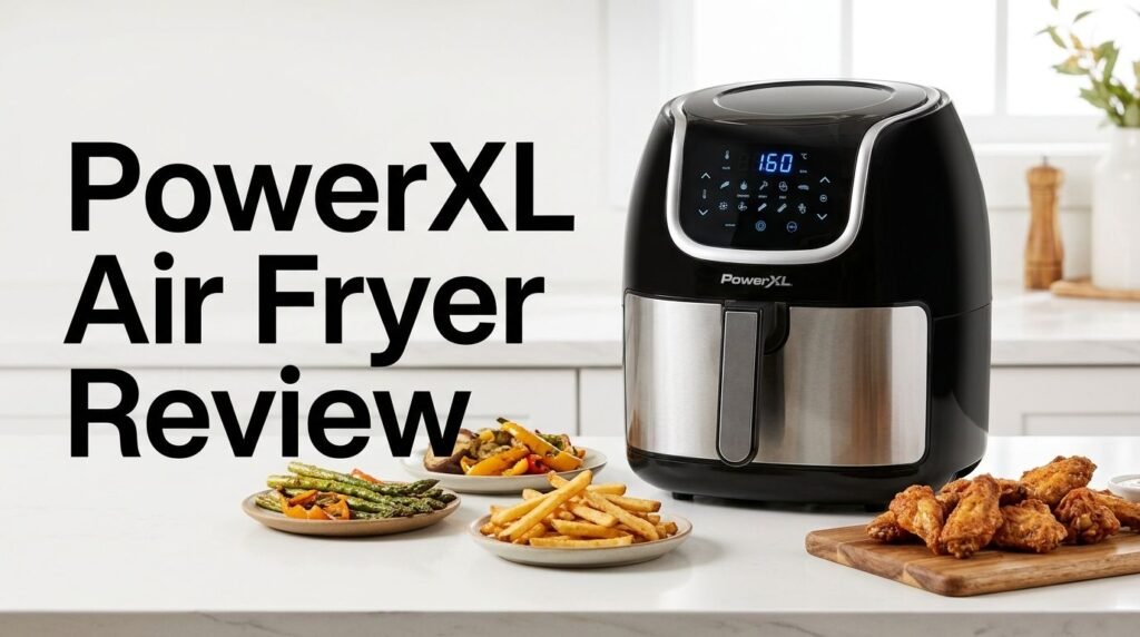 PowerXL Air Fryer