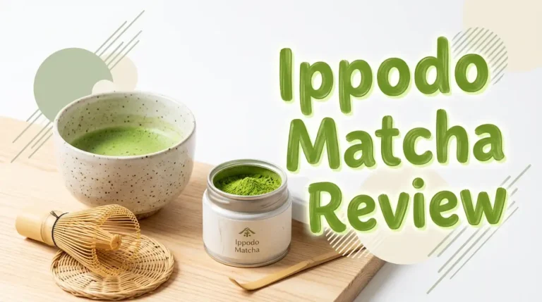 Ippodo Matcha Review 2026: Worth It?