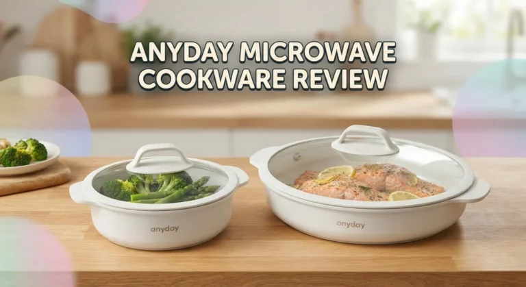 Anyday Microwave Cookware Review 2026: Worth the Splurge?